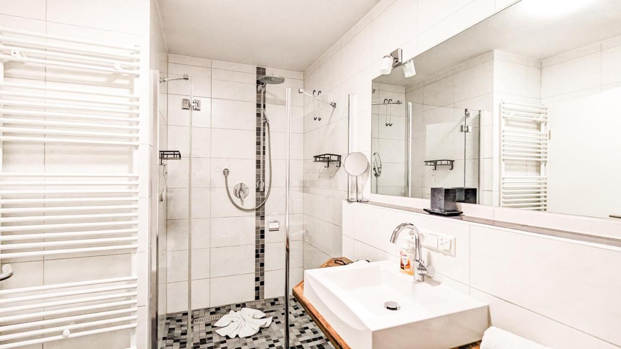 Ferienwohnung Dahoam 2.0 Füssen المظهر الخارجي الصورة