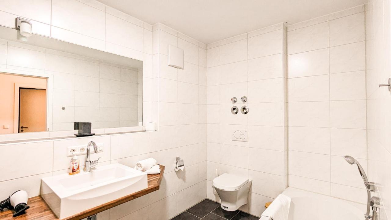 Ferienwohnung Dahoam 2.0 Füssen المظهر الخارجي الصورة
