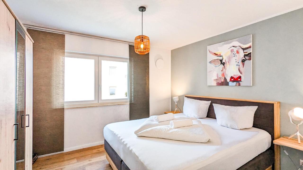 Ferienwohnung Dahoam 2.0 Füssen المظهر الخارجي الصورة