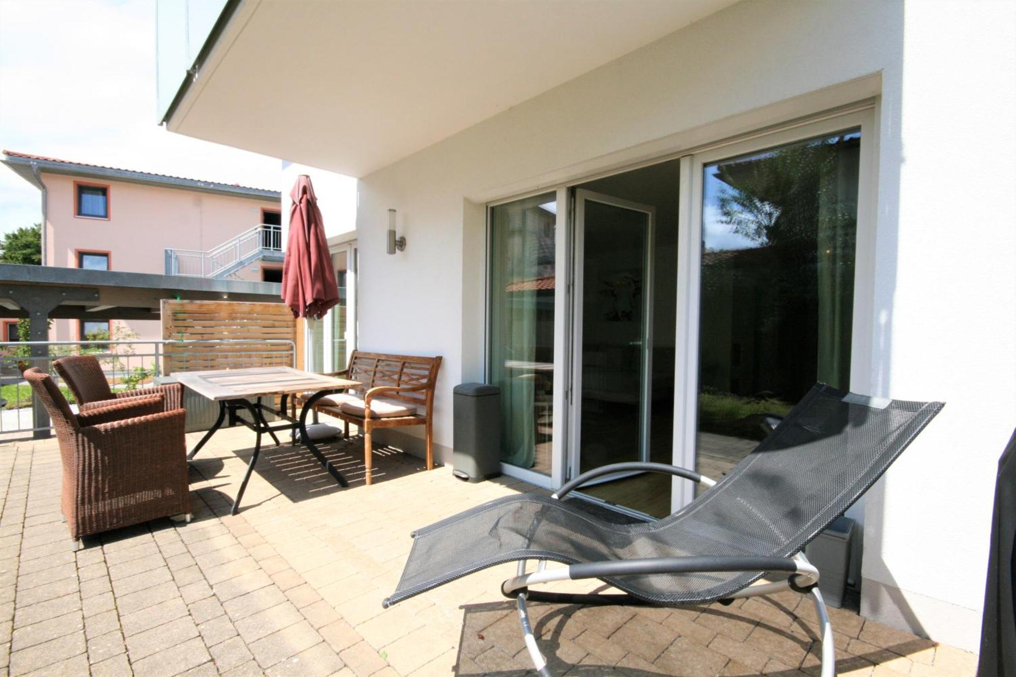 Ferienwohnung Dahoam 2.0 Füssen المظهر الخارجي الصورة