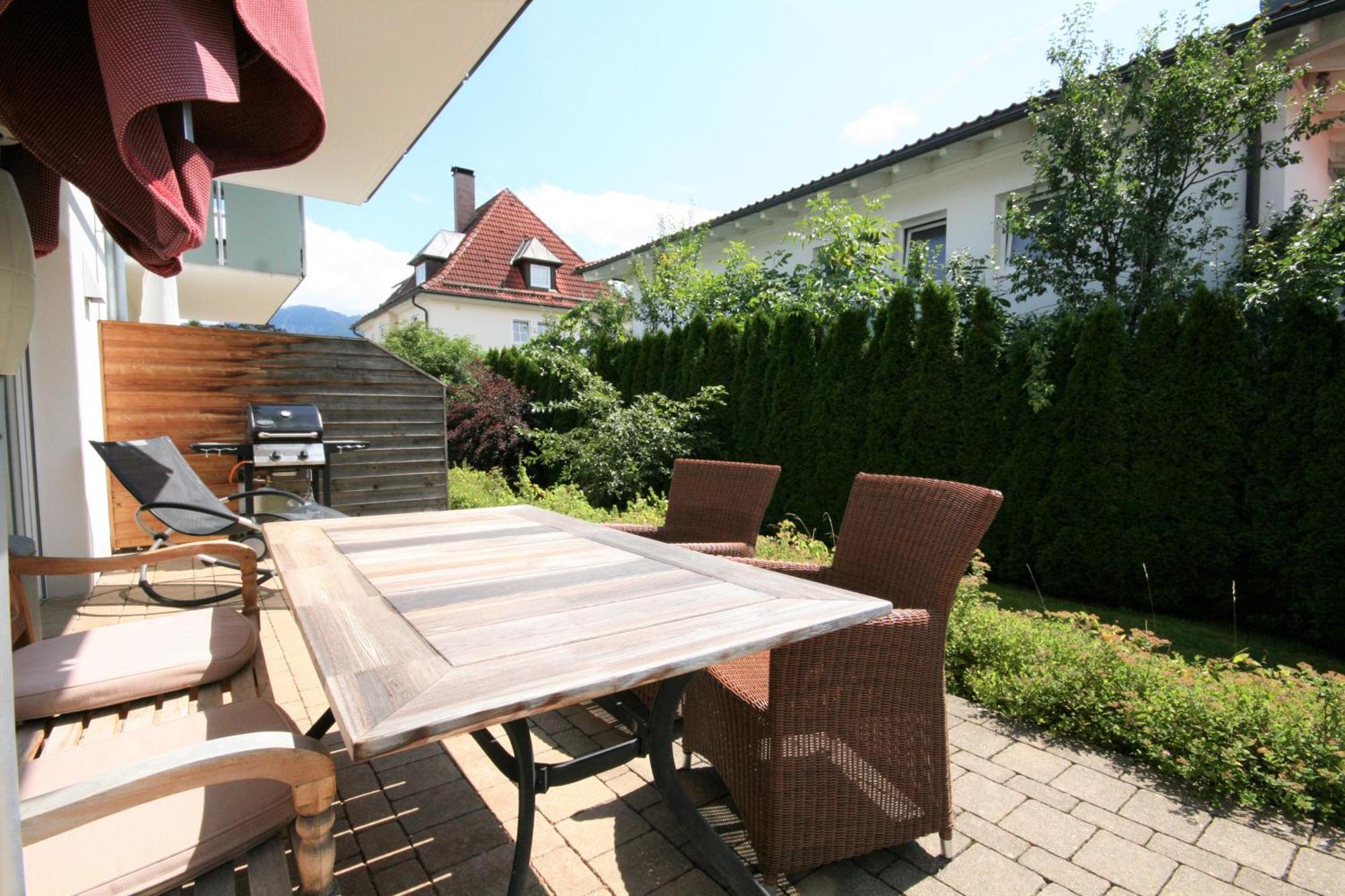 Ferienwohnung Dahoam 2.0 Füssen المظهر الخارجي الصورة